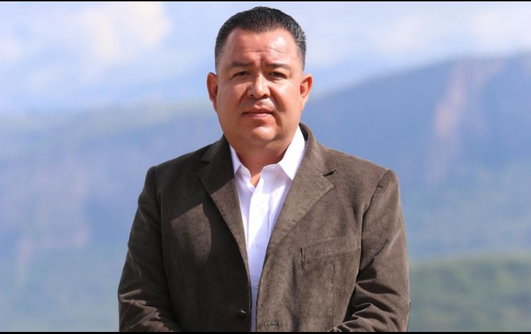 Sergio Ramírez López será el titular de la Unidad de Protección Civil y Bomberos tapatíos. ESPECIAL