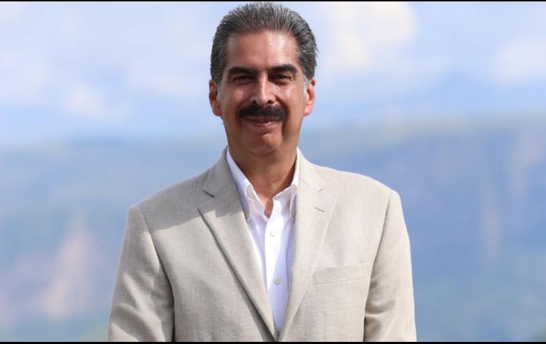 Salvador García Uvence estará al frente de la dirección de Servicios Médicos tapatíos. ESPECIAL