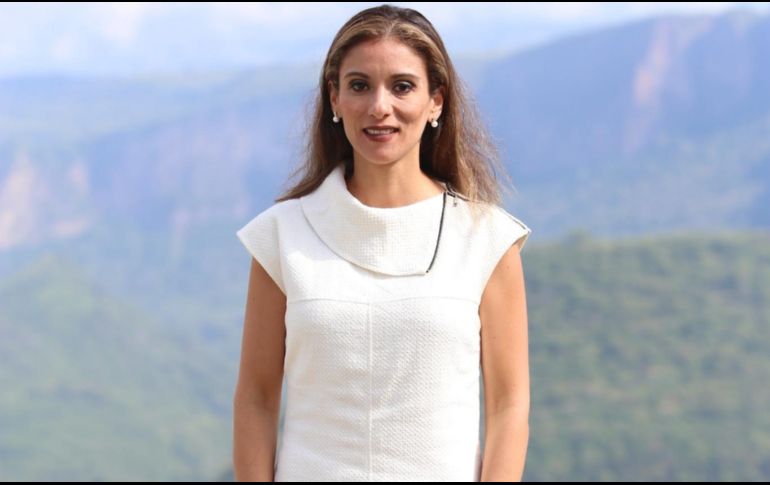 Karina Hermosillo será la síndico municipal. ESPECIAL