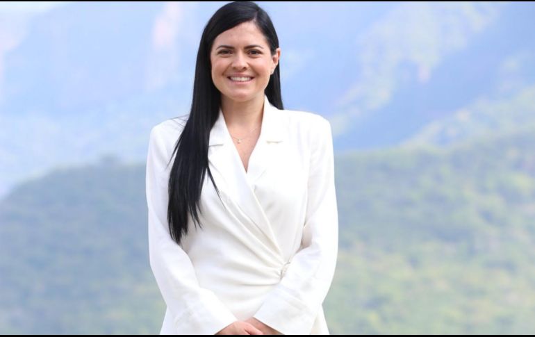 Ana Paula ingeniero Sánchez tomará la coordinación de Administración. ESPECIAL