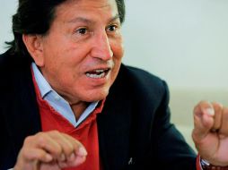 Fiscales peruanos afirman que Toledo habría recibido hasta 35 millones de Odebrecht para favorecerlo en diversas obras de infraestructura. EFE/ARCHIVO