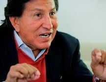 Fiscales peruanos afirman que Toledo habría recibido hasta 35 millones de Odebrecht para favorecerlo en diversas obras de infraestructura. EFE/ARCHIVO