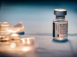 Las dosis de refuerzo están aprobadas en Estados Unidos para alrededor de veinte millones de personas. EFE