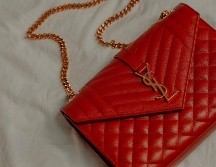 La plataforma mexicana Troquer se especializa en compra y venta de piezas de lujo de segunda mano.UNSPLASH/ LAURA CHOUETTE