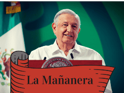 La mañanera de AMLO de hoy 1 de octubre de 2021