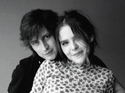 Yuya y Siddartha. INSTAGRAM / @yuyacst