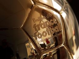 El 8 de octubre se anunciarán los 30 futbolistas que optarán al premio, elegidos según el voto de 180 periodistas de todo el mundo. AFP / ARCHIVO