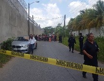Durante la gestión del Presidente Andrés Manuel López Obrador (AMLO), que comenzó en diciembre de 2018, han sido asesinados al menos 44 periodistas, según cifras de la Secretaría de Gobierno de México. EFE / ARCHIVO
