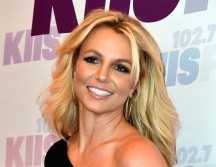 Los representantes de Britney y sus fans han acusado a su padre de beneficiarse económicamente de la tutela, que le fue impuesta después de que ella sufrió un quiebre emocional en 2007. AFP / ARCHIVO