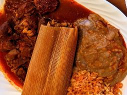Los frijoles puercos son un buen acompañamiento para otros platillos. ESPECIAL/Photo by catceeq on Pixabay.