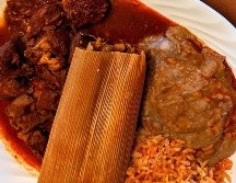 Los frijoles puercos son un buen acompañamiento para otros platillos. ESPECIAL/Photo by catceeq on Pixabay.