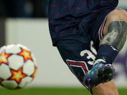 HBO MAX se hizo de los derechos de transmisión de la Champions League a partir de esta temporada.  AP/C. ENA