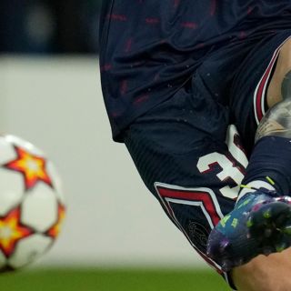 Usuarios reportan caída de HBO MAX durante la Champions