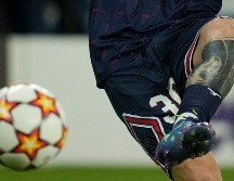 HBO MAX se hizo de los derechos de transmisión de la Champions League a partir de esta temporada.  AP/C. ENA