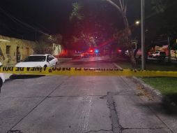 Luis Enrique Domínguez y Karla Viridiana Jiménez agredieron al niño hasta matarlo porque no dejaba de llorar. ESPECIAL