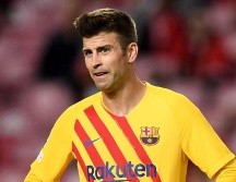 MAL Y DE MALAS. El Barça no disparó entre los tres palos en todo el partido, igual que en el choque contra el Bayern de Múnich. AFP/P. MOREIRA