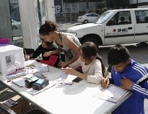 En este año, se privilegiará la participación en modalidad virtual por las condiciones de la pandemia de COVID-19. EL INFORMADOR/ARCHIVO