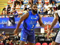 Astros se medirá a Panteras el próximo sábado a las 18:00 horas en el duelo de la Jornada 11. TWITTER/@AstrosJalisco