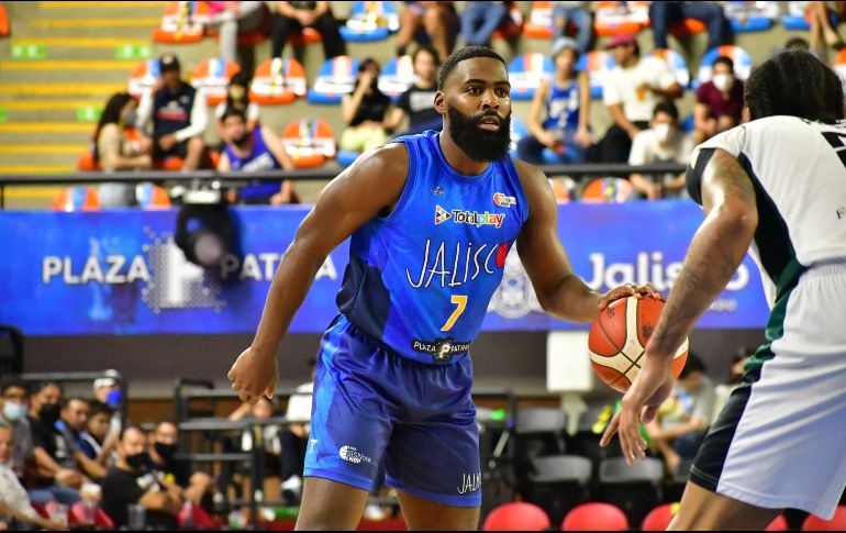 Astros se medirá a Panteras el próximo sábado a las 18:00 horas en el duelo de la Jornada 11. TWITTER/@AstrosJalisco