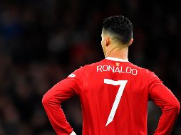 MÁXIMO GOLEADOR. Cristiano Ronaldo suma 136 goles en una competición que ha conquistado en cinco ocasiones. EFE/P. POWELL