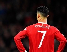 MÁXIMO GOLEADOR. Cristiano Ronaldo suma 136 goles en una competición que ha conquistado en cinco ocasiones. EFE/P. POWELL