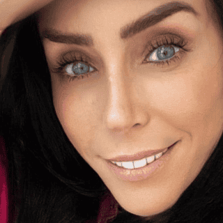 ¿Quién es Inés Gómez Mont, la famosa conductora buscada por la FGR?