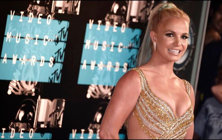 El controversial acuerdo fue decretado en 2008 luego de que Britney atacara a un paparazzi en una estación de gasolina. EFE/ARCHIVO