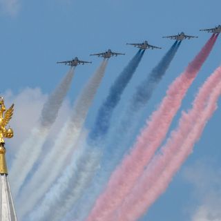 México es uno de nuestros socios más importantes en Latinoamérica: Rusia