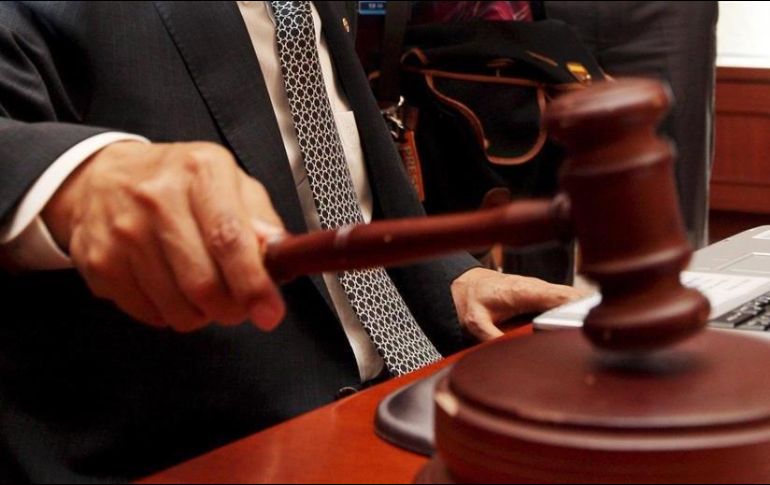 En el lugar de los hechos, la menor era la única persona que se encontraba con su hermano. EFE/ARCHIVO