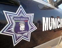 La CEDHJ pidió que se inicie procedimiento de responsabilidad administrativa en contra del policía que detonó el arma de fuego. EL INFORMADOR/ARCHIVO