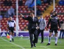 Marcelo Michel Leaño: 