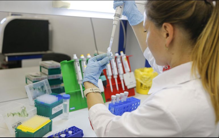 La igualdad de género está lejos de alcanzarse en el rango de empleos con las mejores remuneraciones. XIHNUA/Archivo