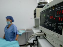 Discurrirán sobre los cuidados paliativos en niños y neonatos, en pacientes oncológicos y con COVID-19. EL INFORMADOR/Archivo