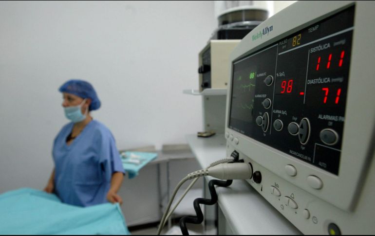 Discurrirán sobre los cuidados paliativos en niños y neonatos, en pacientes oncológicos y con COVID-19. EL INFORMADOR/Archivo