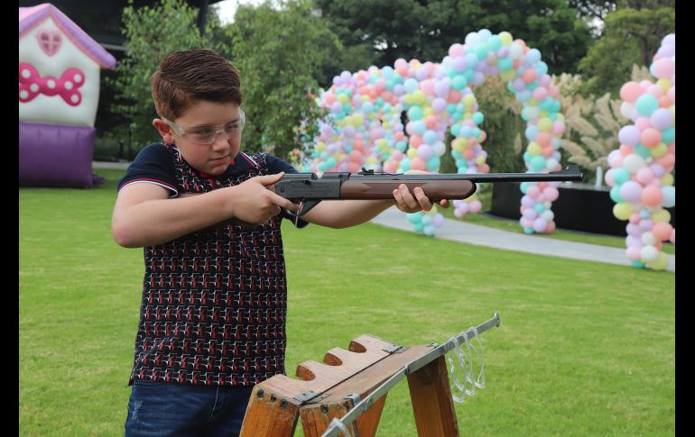 Manuel Castellanos GENTE BIEN JALISCO/ CLAUDIO JIMENO