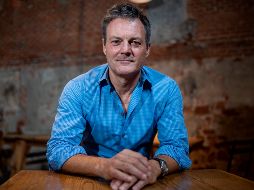 Chris Brancato. El guionista señala que no hay que perder de vista el equilibrio entre una buena historia y elenco. EFE