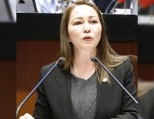 Núñez no ofreció detalles sobre cuándo o cómo pasó el asalto. FACEBOOK / Gloria Núñez