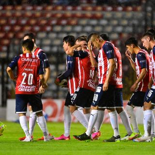 A Chivas le "llueven" los memes tras perder ante Querétaro