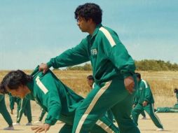 ”El Juego del Calamar” podría convertirse en la más popular de la plataforma de Netflix. ESPECIAL / Netflix