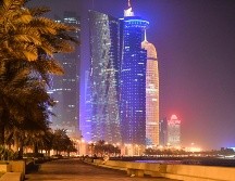 En Qatar se realizaron los mundiales de atletismo y el próximo año organizarán el de futbol de la FIFA. AP / ARCHIVO