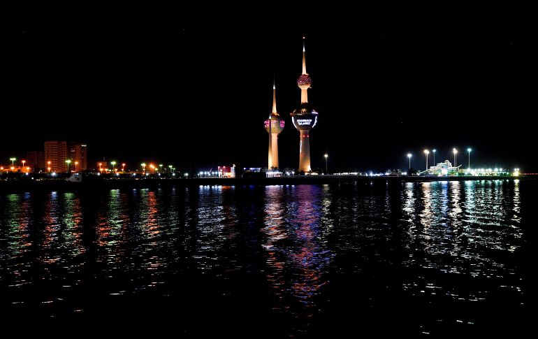 Qatar organizará una carrera de la Fórmula Uno (F1) por primera vez el próximo mes de noviembre. EFE / ARCHIVO