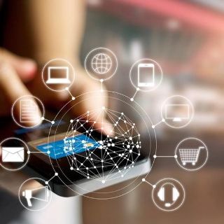 "Apagón" de internet: a qué teléfonos y computadoras puede afectar