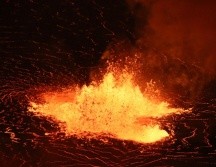 La sorprendente erupción del volcán Kilauea, en Hawai (FOTOS)