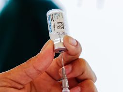 En México se han detectado supuestas vacunas contra COVID-19 que se han intentado comercializar, así como pruebas falsas contra el virus y medicamentos adulterados. XINHUA / ARCHIVO