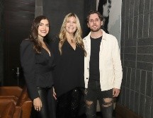 Señor Tanaka abre sus puertas a los tapatíos. GENTE BIEN JALISCO/ CLAUDIO JIMENO