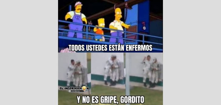 Abrazos, no balazos en la GN