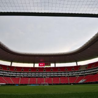 Se esperan hasta 23 mil aficionados para el Clásico Tapatío en el Estadio Akron