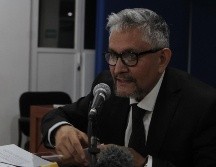 El fiscal de Jalisco dijo que no podía dar información sobre el caso “hasta que haya condiciones de dar algún dato público”. EL INFORMADOR / ARCHIVO