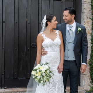 Boda de Fernanda & Juan Pablo