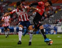 El Guadalajara ha sido el total dominador de esta que es la máxima rivalidad del futbol jalisciense desde hace varios años. IMAGO7